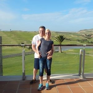 Meet your Posher, Faustino